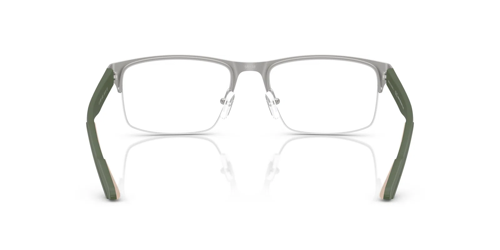 Armani Exchange 1068 Eyeglasses - view 12